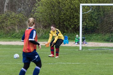 Bild 164 - F TSV Wiemersdorf - SV B�neb�ttel-Husberg : Ergebnis: 1:0